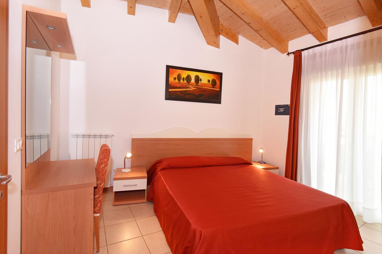 Hotel Villa Olga Caorle Exterior photo