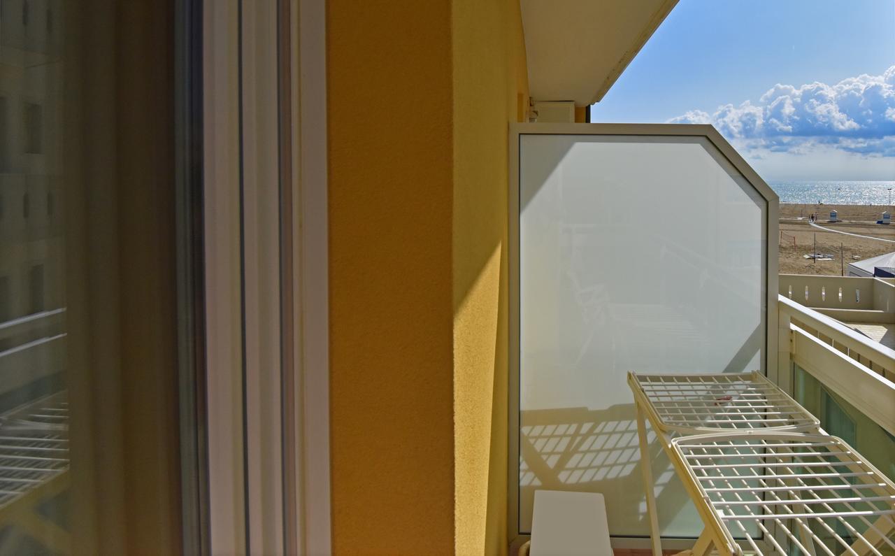 Hotel Villa Olga Caorle Exterior photo
