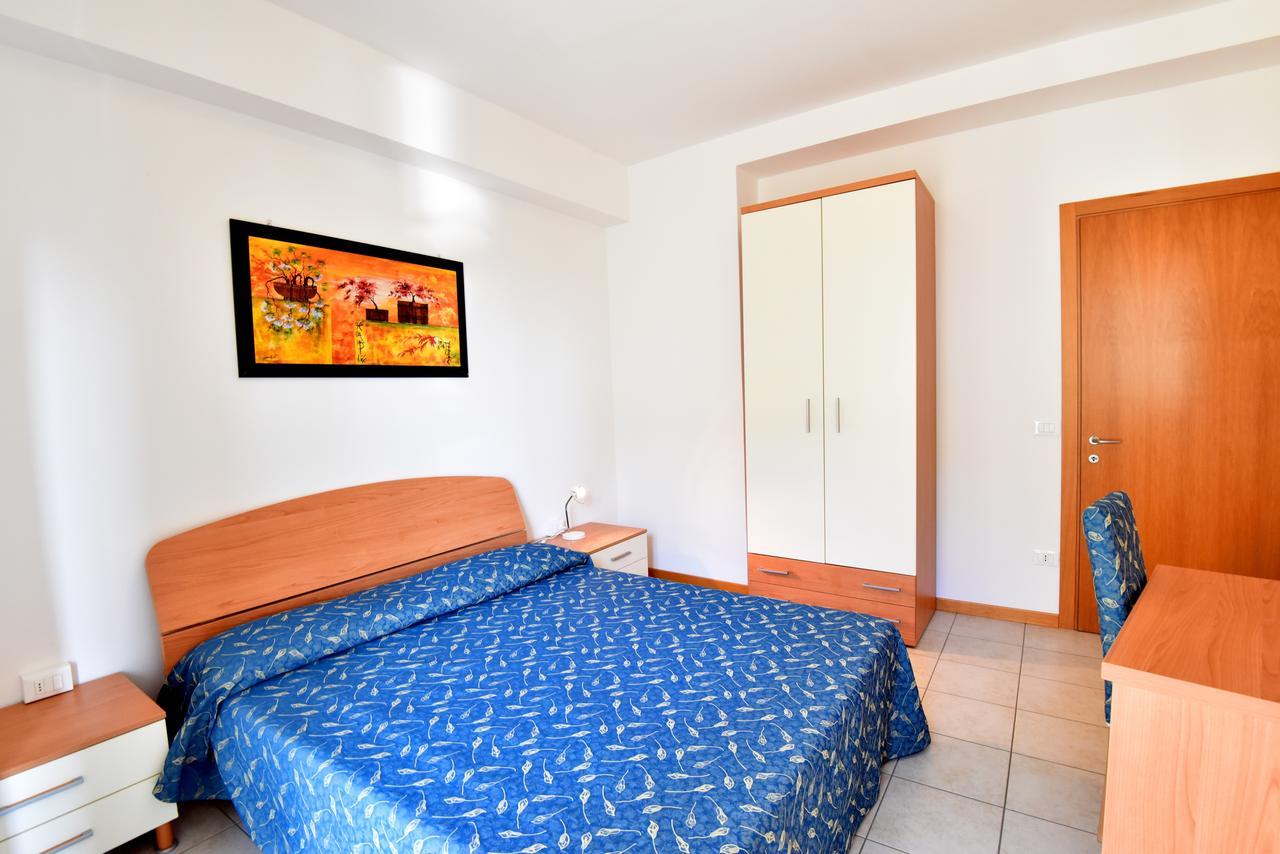 Hotel Villa Olga Caorle Exterior photo